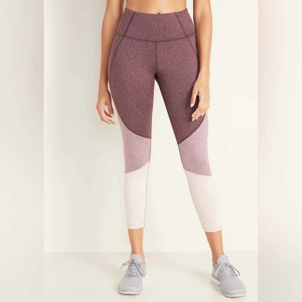 New Old Navy Elevate legging